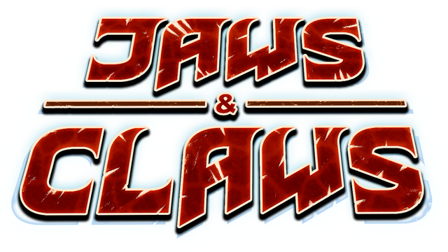 Jaws & Claws Logo
