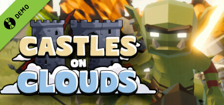 Castles on Clouds Demo cover art