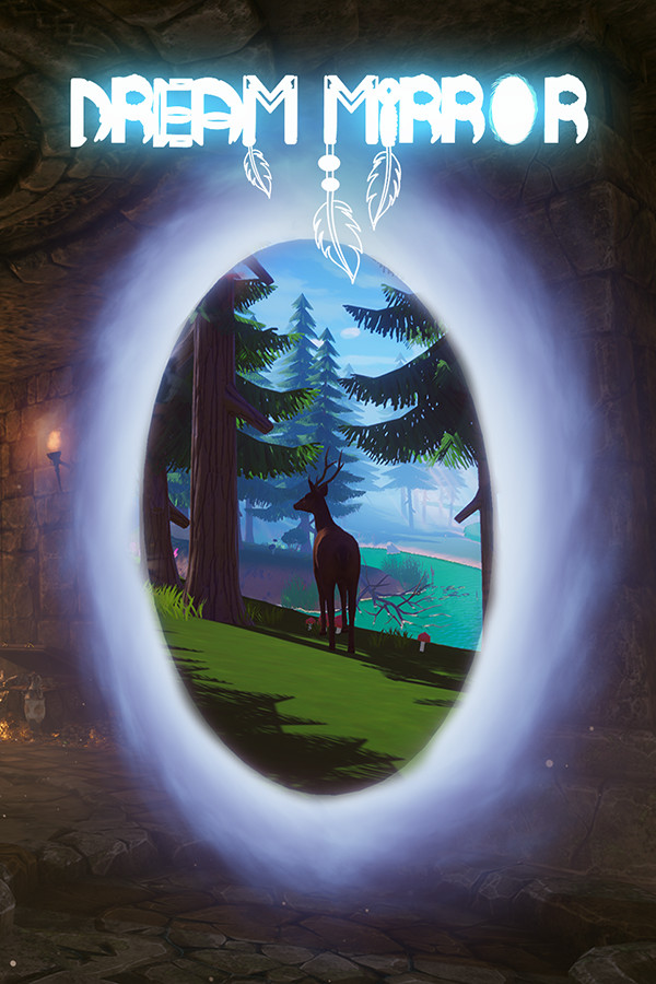 Dream Mirror Demo