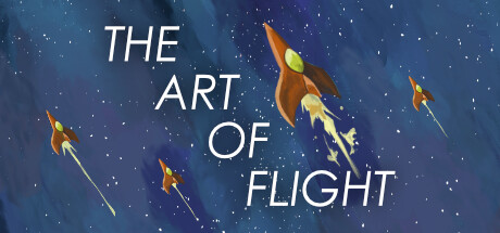 The Art Of Flight