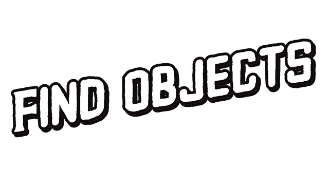 Find Objects Logo