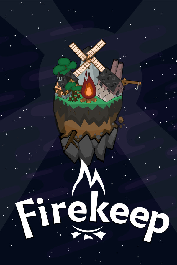 Firekeep for steam