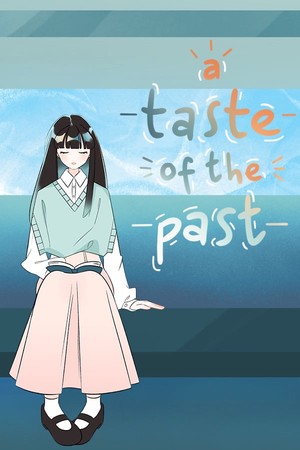 A Taste of the Past poster image on Steam Backlog