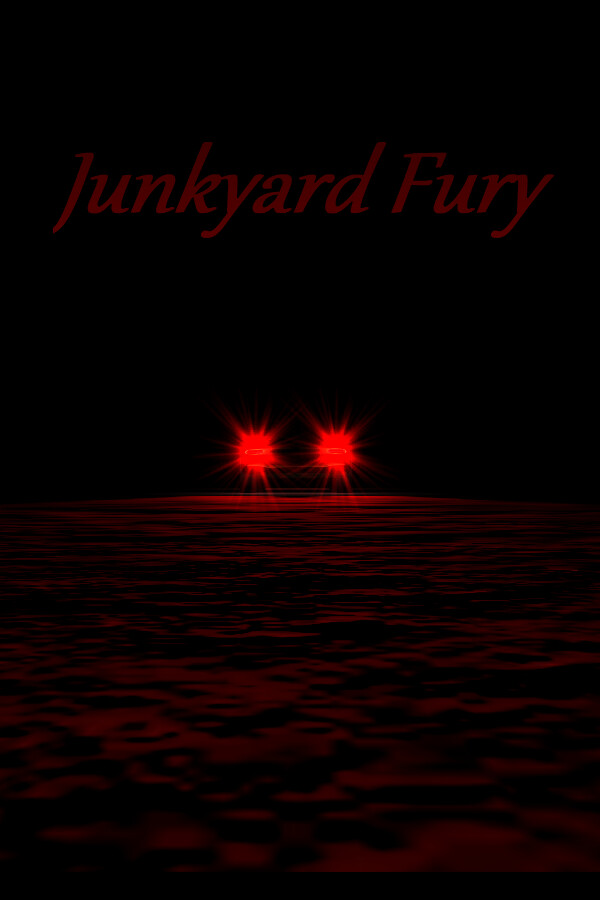 Junkyard Fury for steam Junkyard Fury for steam
