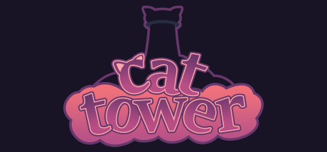 Cat Tower cover art