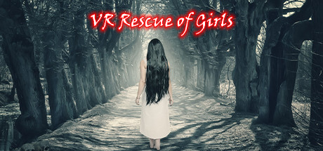 VR Rescue of Girls