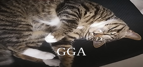GGA cover art