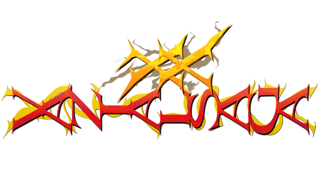 VAZIAL SAGA XX Logo