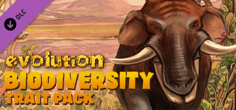 Evolution - Biodiversity Promo Pack cover art