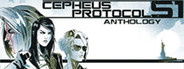 Cepheus Protocol Anthology Season 1