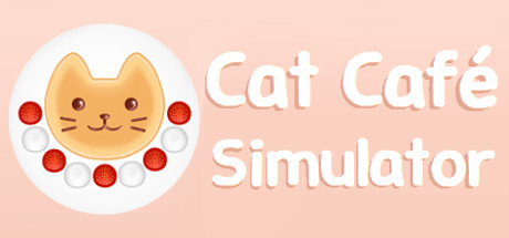 Cat Café Simulator cover art