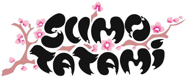 Sumo Tatami Prologue Logo