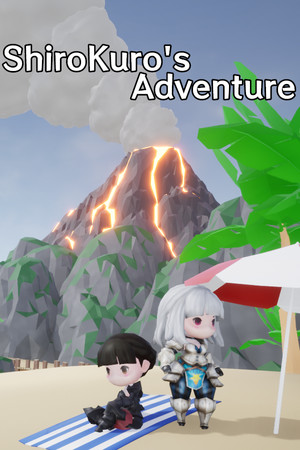 ShiroKuro'sAdventure
