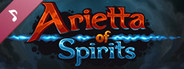 Arietta of Spirits Soundtrack