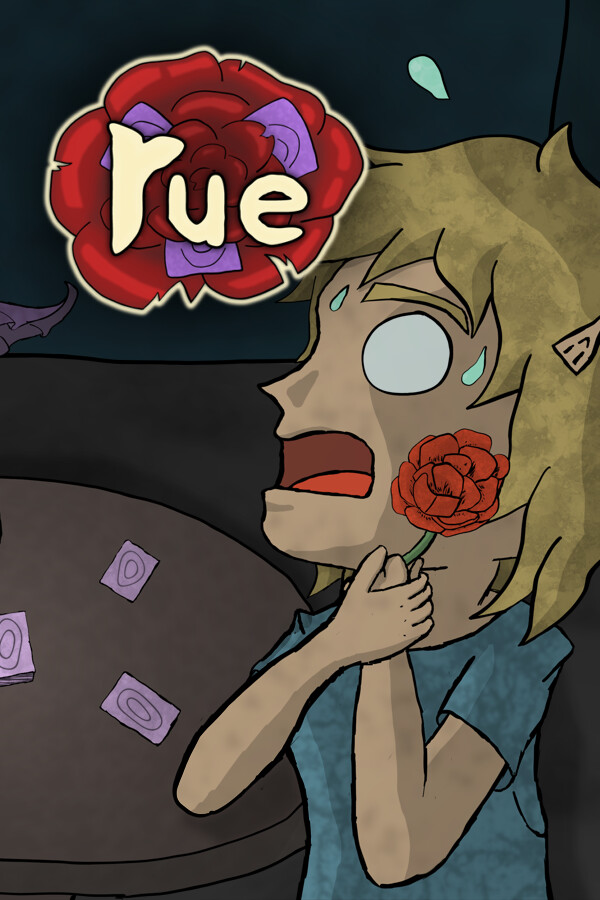 Rue