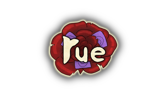 Rue Logo