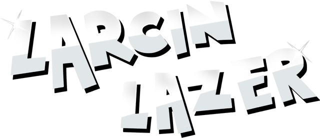 Larcin Lazer Logo