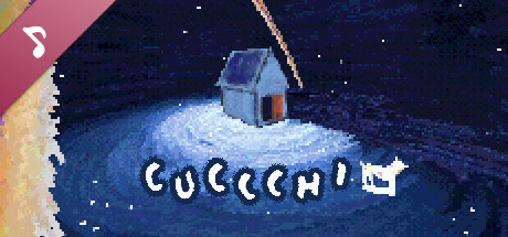 Cuccchi Soundtrack cover art