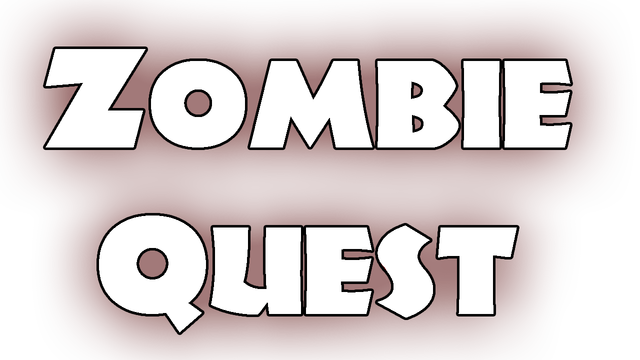 Zombie Quest Logo