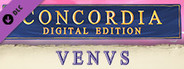 Concordia: Digital Edition - Venus