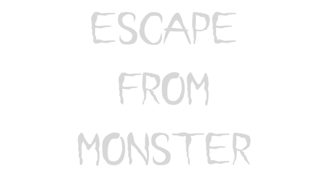 Escape From Monster Logo