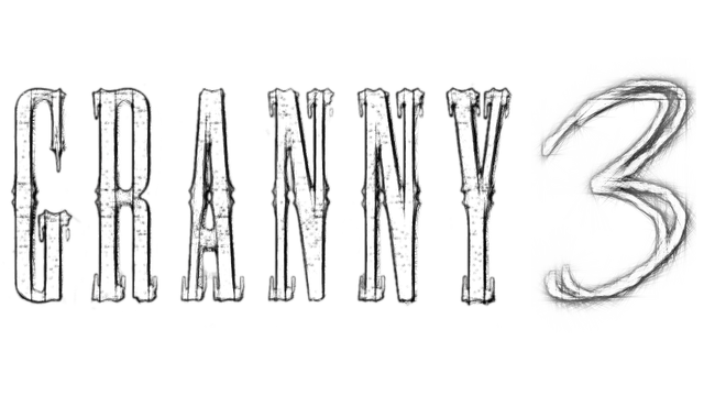 Granny 3 Logo
