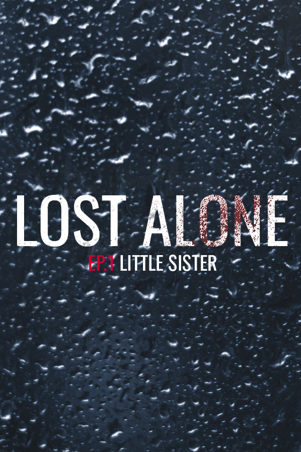 Steam portrait for Lost Alone Ep.1 - Sorellina.