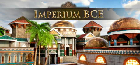 Imperium BCE cover art