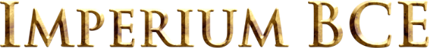 Imperium BCE Logo