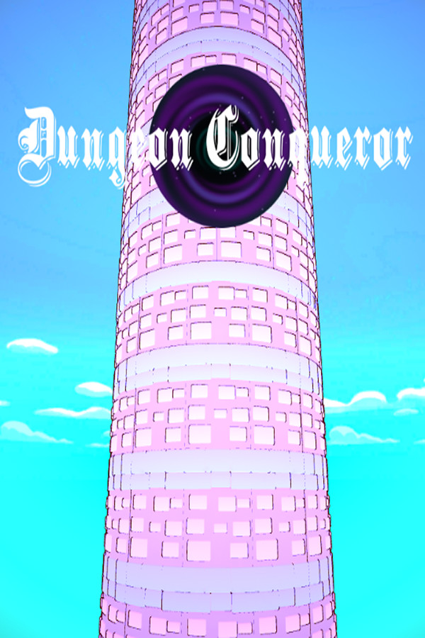 Dungeon Conqueror for steam
