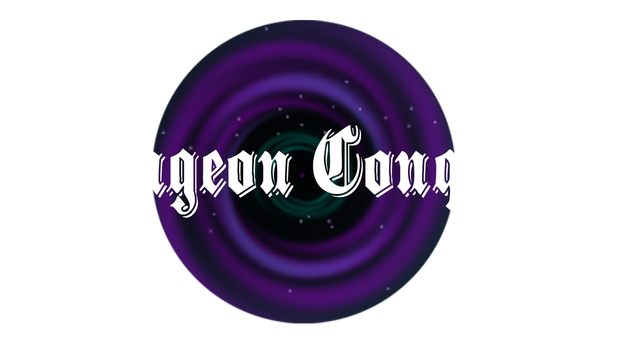 Dungeon Conqueror Logo