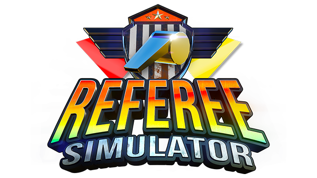 Referee Simulator Logo
