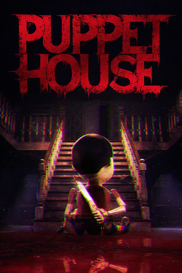 Puppet House for steam