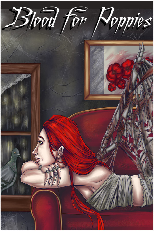 Blood for Poppies Demo