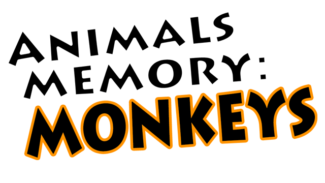 Animals Memory: Monkeys- Backlog.rip