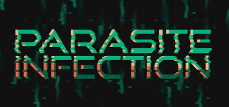 Parasite Infection cover art