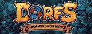 Dorfs: Hammers for Hire System Requirements