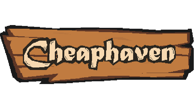 Cheaphaven Logo