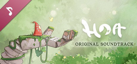 Hoa Soundtrack cover art