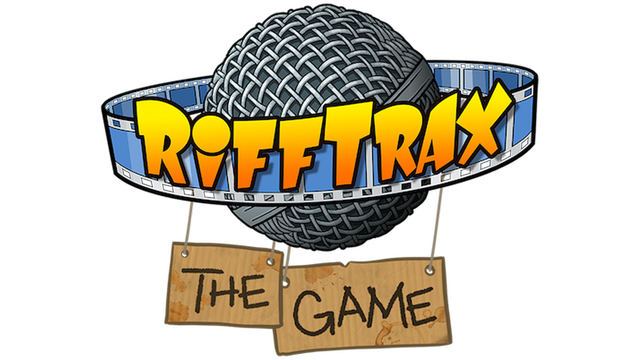 RiffTrax: The Game - Steam Backlog