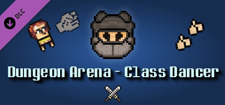 Dungeon Arena - Class Dancer