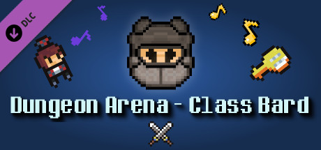 Dungeon Arena - Class Bard