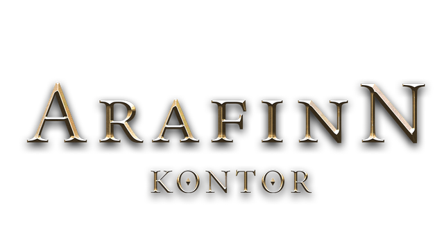 Arafinn Kontor Logo