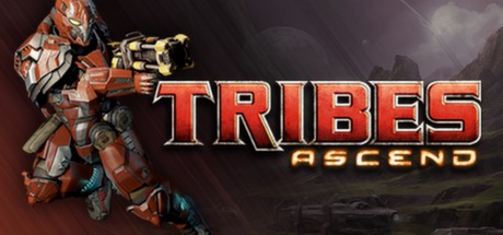 Tribes: Ascend icon