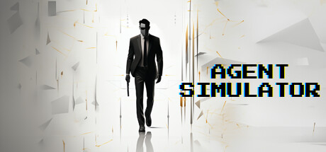 Agent Simulation cover art