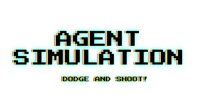 Agent Simulator Logo