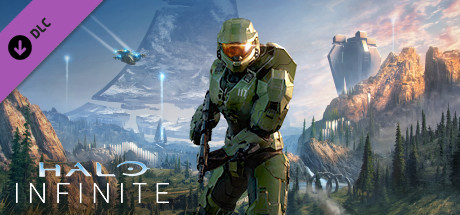 Halo Infinite (Campaign) cover art