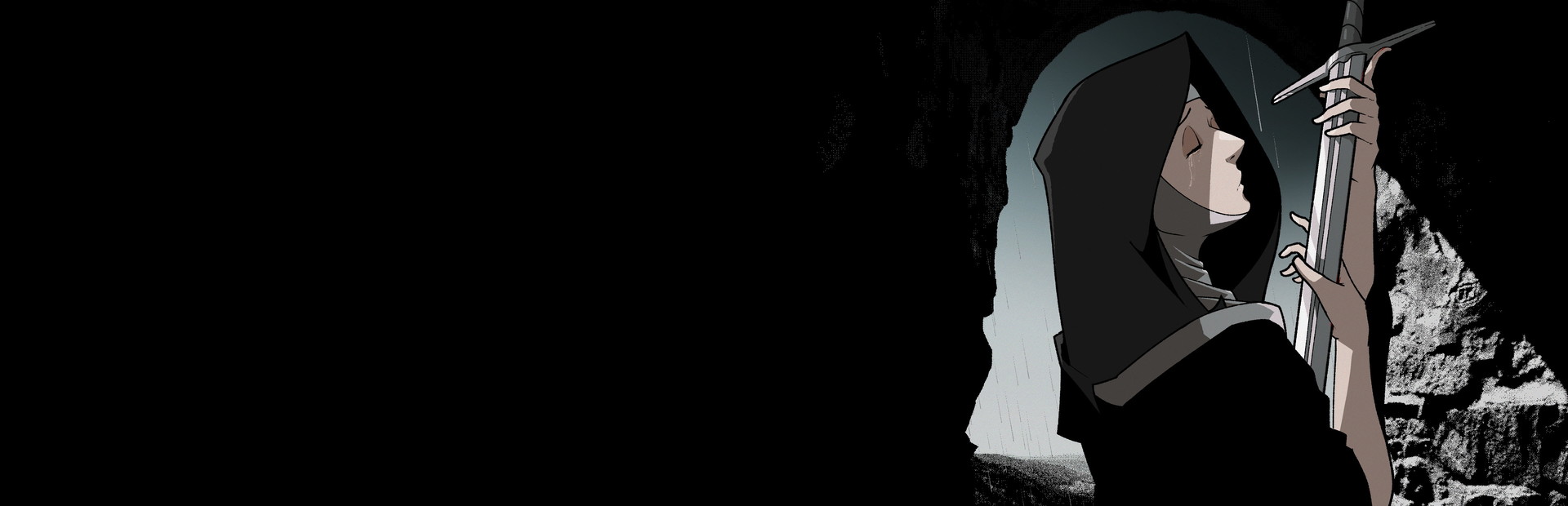 Misericorde: Volume One