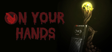 On Your Hands cover art