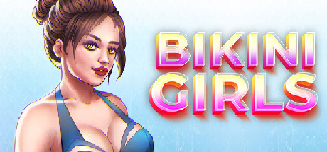 Bikini Girls cover art